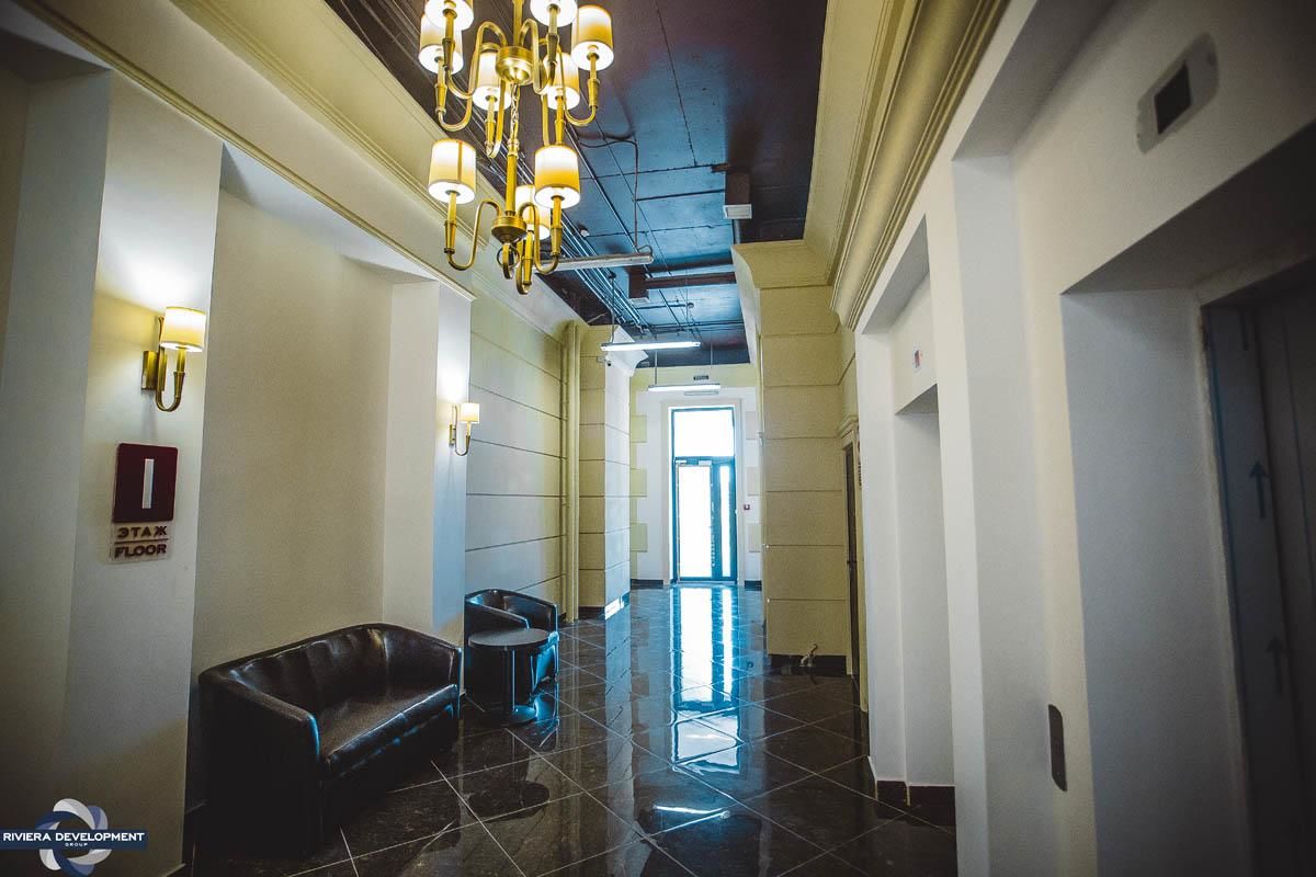 Апартаменты Apartments in Avtorskiy Фонтанка
