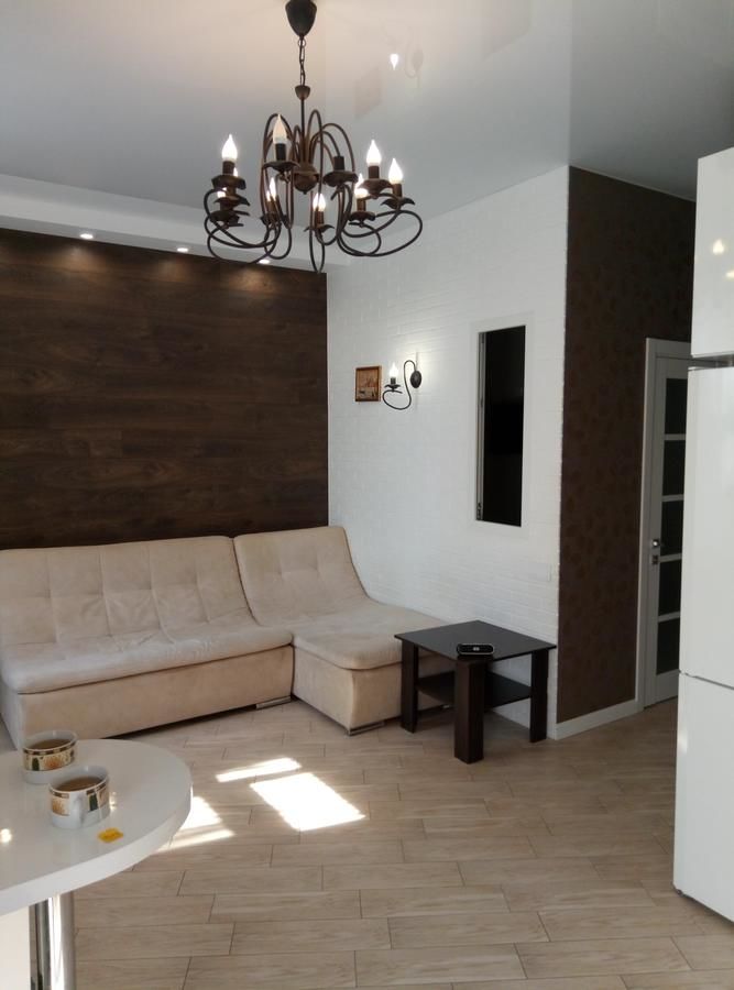 Апартаменты Apartments in Avtorskiy Фонтанка