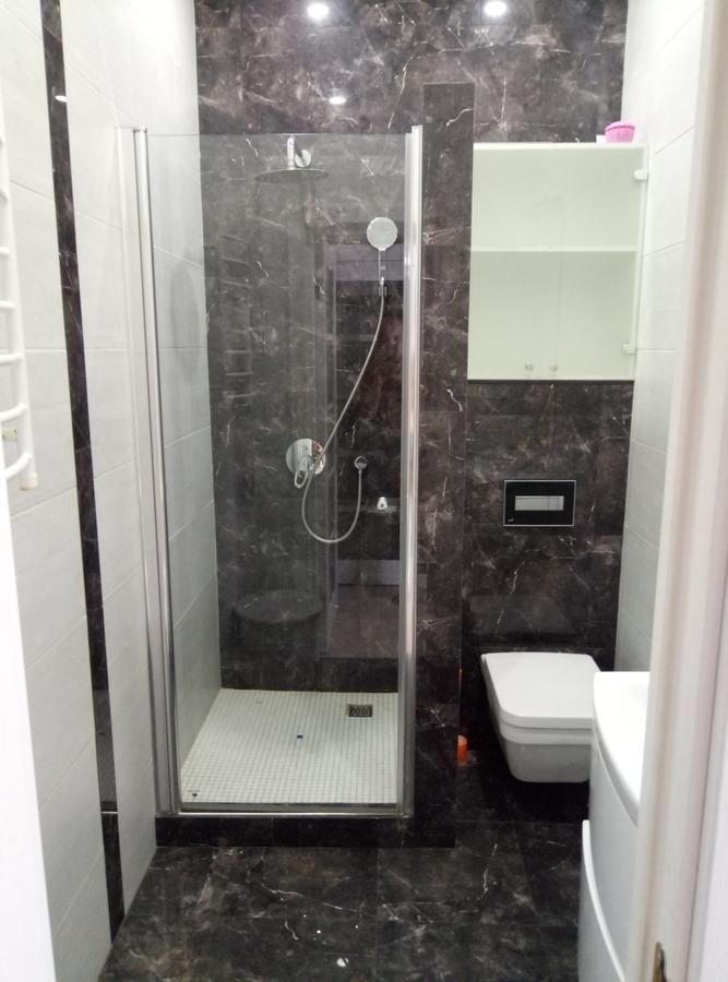 Апартаменты Apartments in Avtorskiy Фонтанка