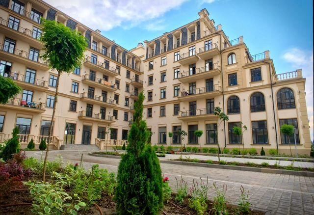 Апартаменты Apartments in Avtorskiy Фонтанка