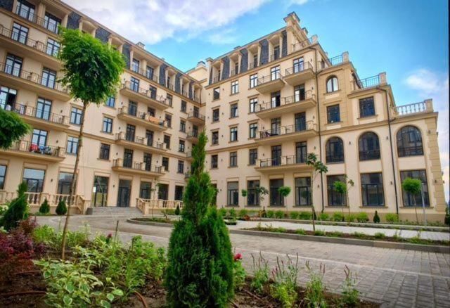 Апартаменты Apartments in Avtorskiy Фонтанка