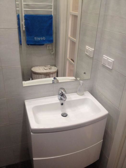 Апартаменты Apartments in Avtorskiy Фонтанка