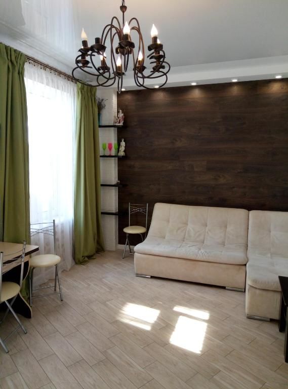 Апартаменты Apartments in Avtorskiy Фонтанка