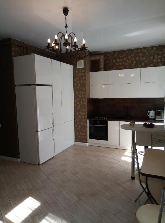 Апартаменты Apartments in Avtorskiy Фонтанка