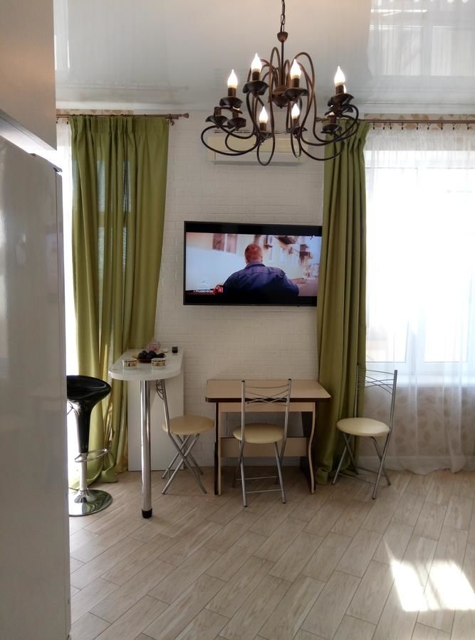 Апартаменты Apartments in Avtorskiy Фонтанка