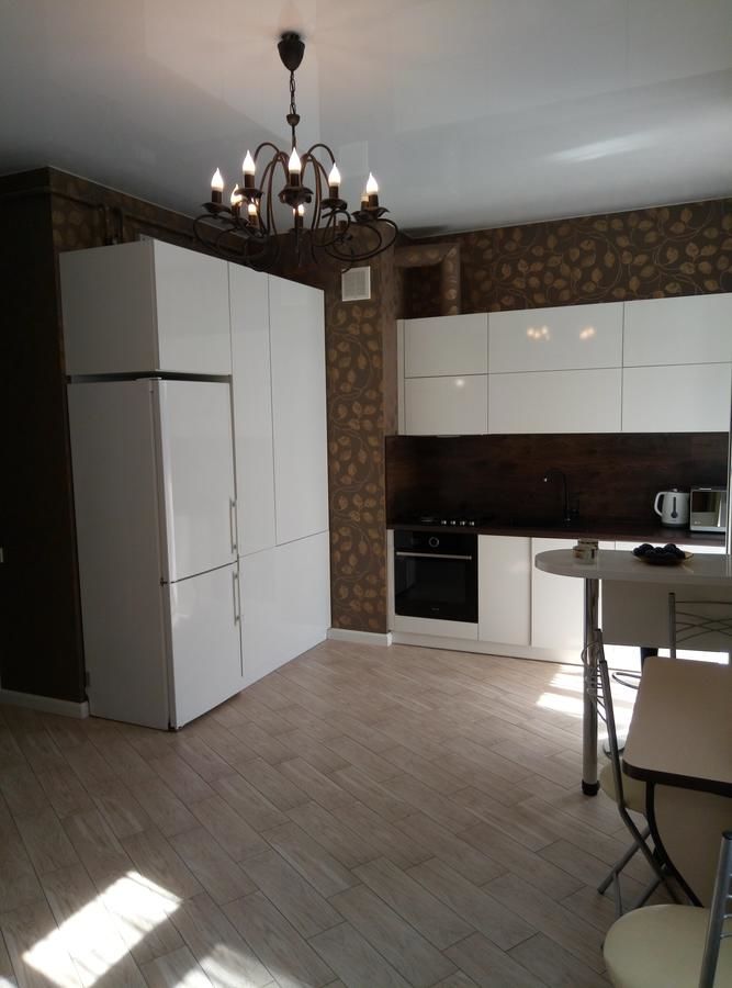 Апартаменты Apartments in Avtorskiy Фонтанка