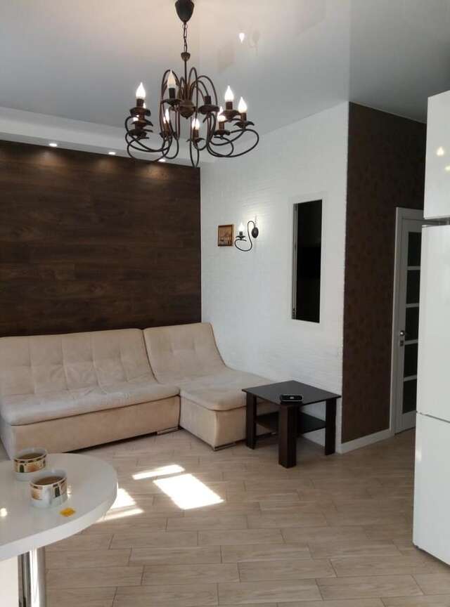 Апартаменты Apartments in Avtorskiy Фонтанка-12