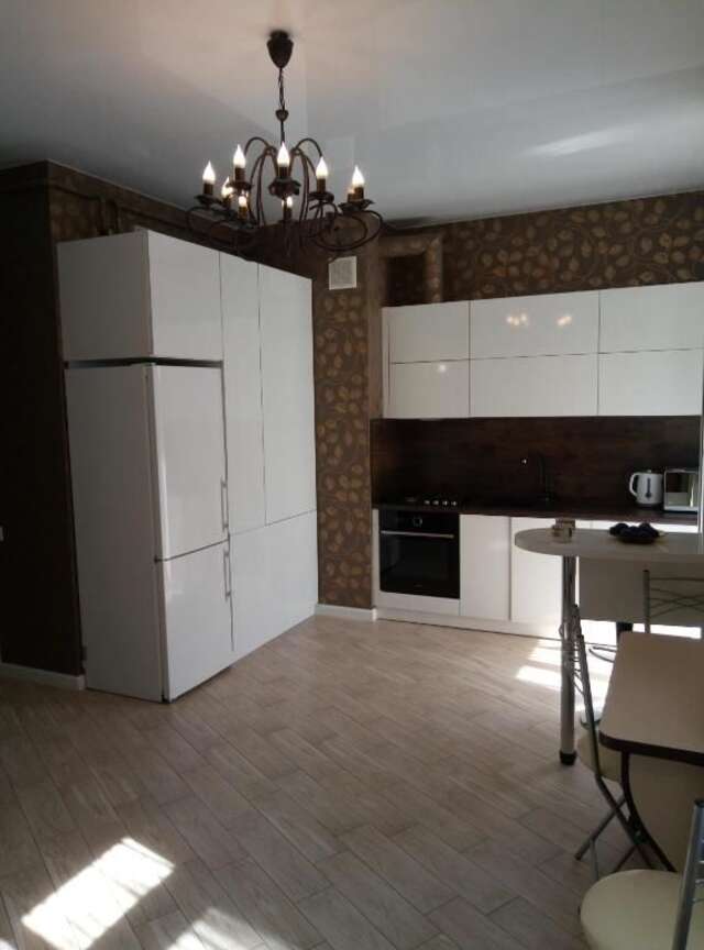 Апартаменты Apartments in Avtorskiy Фонтанка-44