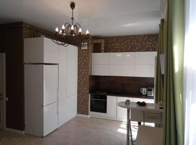 Апартаменты Apartments in Avtorskiy Фонтанка-45