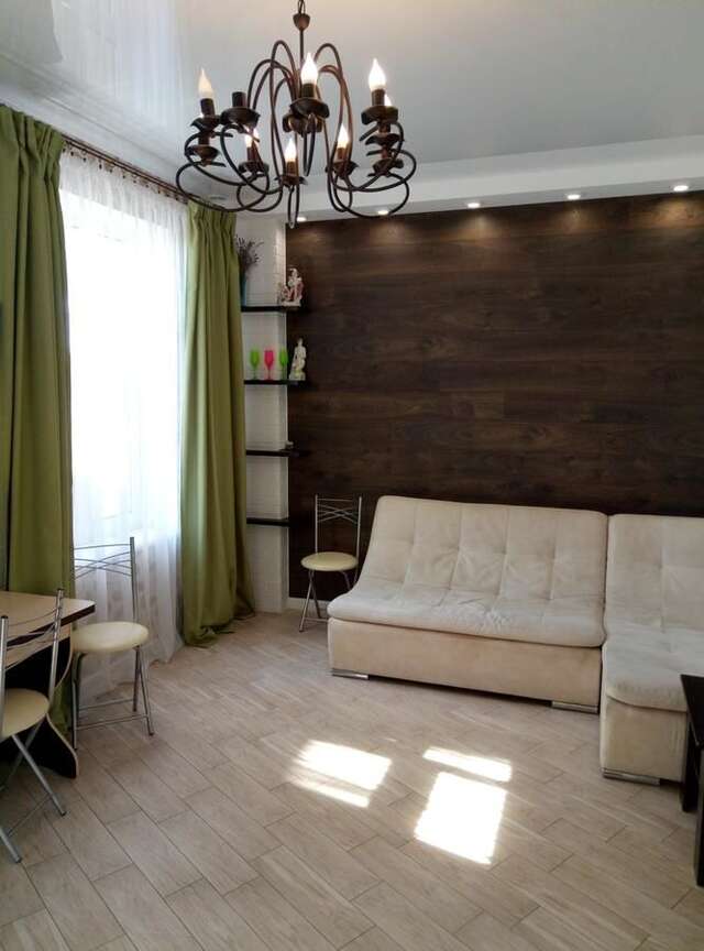 Апартаменты Apartments in Avtorskiy Фонтанка-9